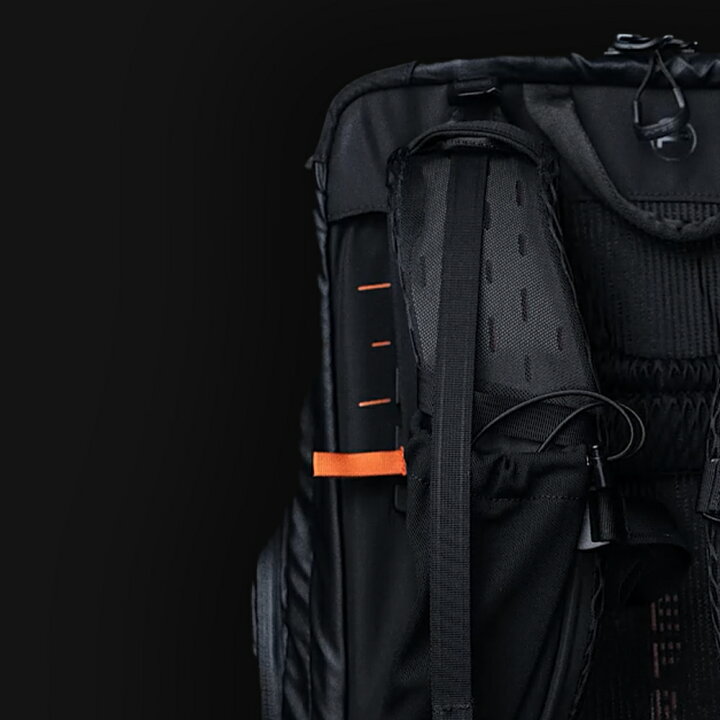 楽天市場】PGYTECH OnePro Flex Backpack 30L (スペースブラック) + 