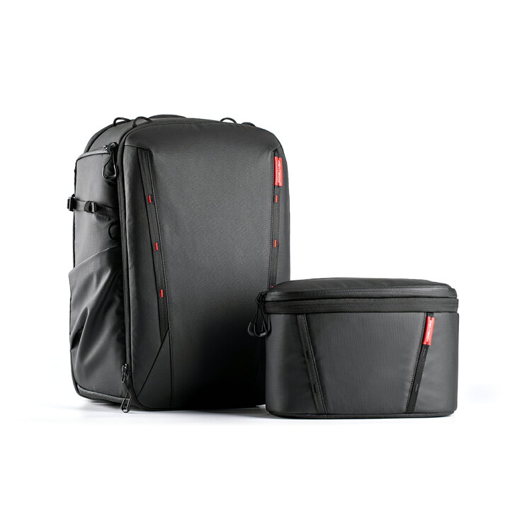 楽天市場】PGYTECH OneMo 2 BackPack (ワンモーツーバックパック) 25L 