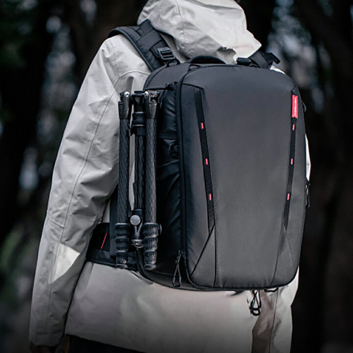 楽天市場】PGYTECH OneMo 2 BackPack (ワンモーツーバックパック) 25L 