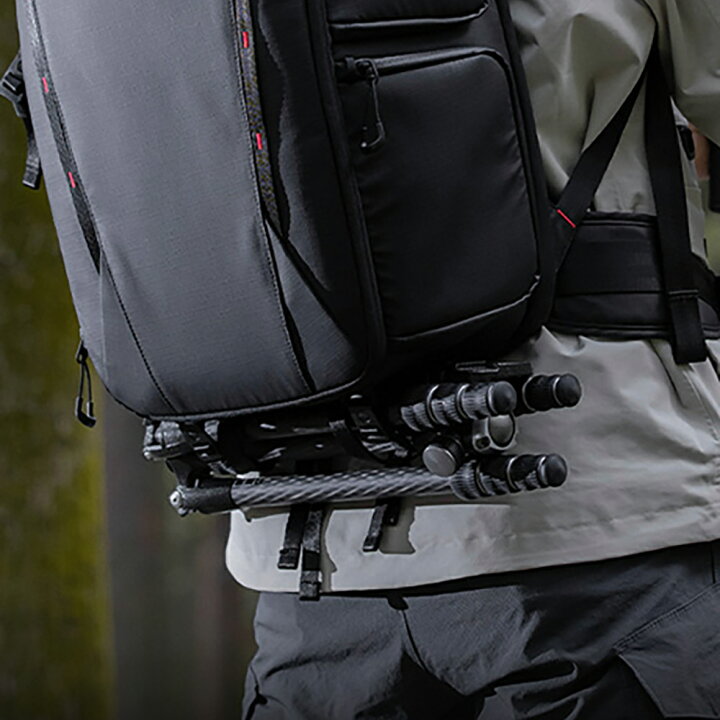 楽天市場】PGYTECH OneMo 2 BackPack (ワンモーツーバックパック) 35L 