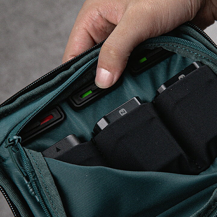 楽天市場】PGYTECH OneMo 2 BackPack (ワンモーツーバックパック) 25L 