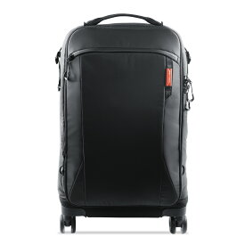 PGYTECH Roller Camera Backpack 30L（スペースブラック) キャリーケース【ピージーワイテック日本総代理店】