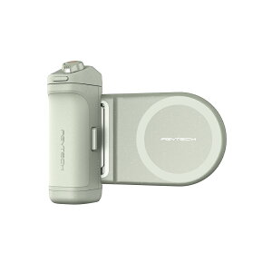PGYTECH MagCam Phone Grip(}OJ X}[gtH Obv)(~g O[)ys[W[CebN{㗝Xz