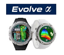 楽天市場】ショットナビ エボルブ w1 evolve bの通販