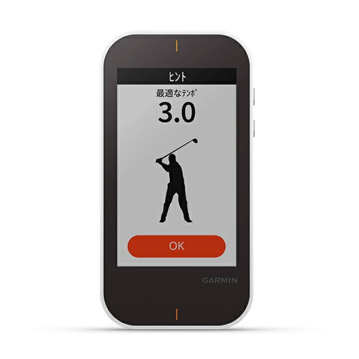 楽天市場】【GARMIN】ガーミンGPSゴルフナビ アプローチ G80 GARMIN  