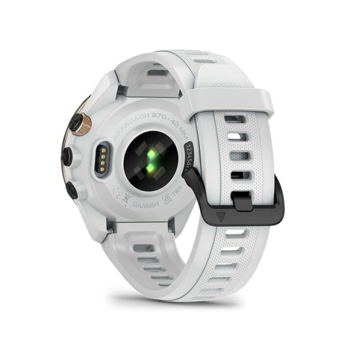 楽天市場】【GARMIN】ガーミンGPSゴルフナビ アプローチ S70 42mm 