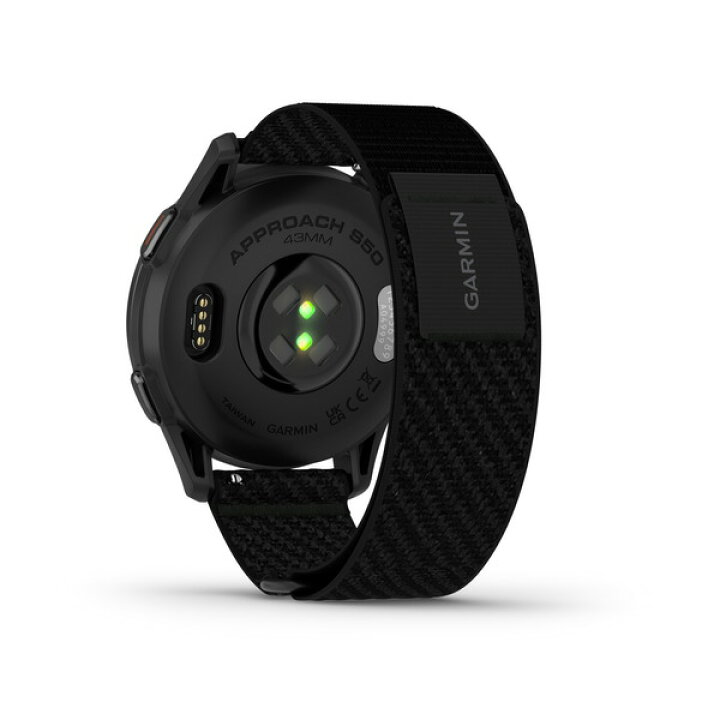 楽天市場】【GARMIN】ガーミンGPSゴルフナビ アプローチ S50 ブラック
