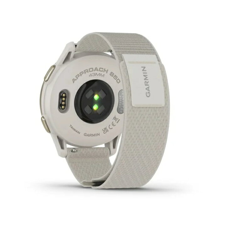 楽天市場】【GARMIN】ガーミンGPSゴルフナビ アプローチ S50 ブラック 