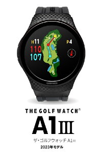 yGREENONz O[I UEStEHb`A1-III( THE GOLF WATCH A1-3) GPSStir
