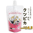 ＼上履き洗いをカンタン時短／ プロ絶賛の上履き用洗剤 クツピカ 上履き用洗剤 靴用洗剤 上履き洗剤 上履き用 上靴用 ズック用 シューズ洗剤 靴 送料無料 1000円ポッキリ ポイント消化 便利グッズ くつぴか [ 洗剤 ]