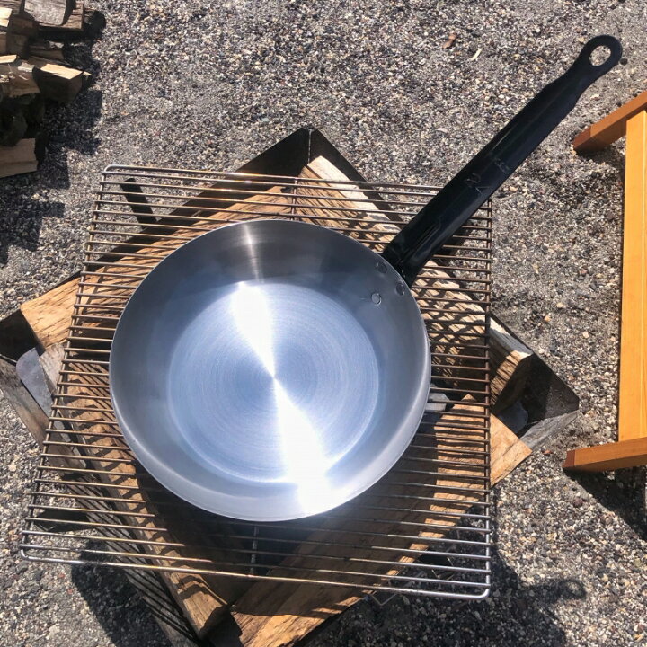 楽天市場】鉄フライパン Feパン 日本製 34cm / 鉄製フライパン 鉄 