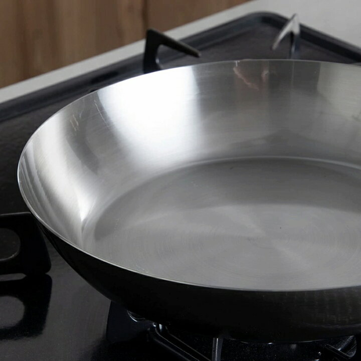 楽天市場】鉄フライパン Feパン 日本製 34cm / 鉄製フライパン 鉄 