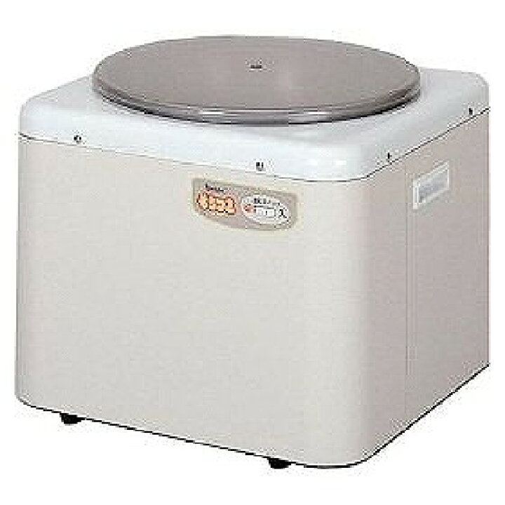 楽天市場】エムケー もちつき機 RM-54SZ(3升用) つき専用 餅つき機 