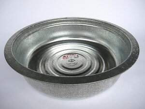 トタン たらいの人気商品 通販 価格比較 価格 Com