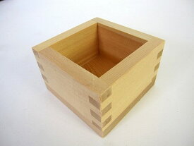 ひのき 枡 1合 日本製 / 国産 木製 升 桝 マス ます 一合 桧 檜 ヒノキ 日本酒 お酒 結婚式 縁起桝 そば枡 祝桝 節分 豆まき /