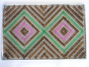 փ}bg rNg[}bg #6  60cmX90cm / փhA D DƂ ACr[}bg Rr}bg C O hA}bg `