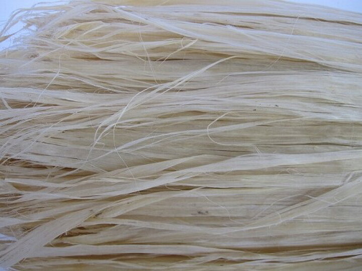 楽天市場】昔懐かしの麻 精麻 特選1kg / 麻 あさ 本麻 精麻 平麻 神麻 