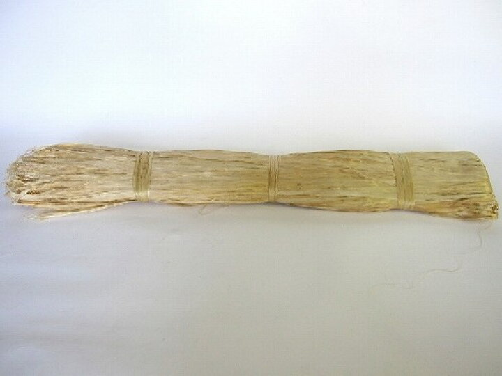 楽天市場】昔懐かしの麻 精麻 特選1kg / 麻 あさ 本麻 精麻 平麻 神麻 