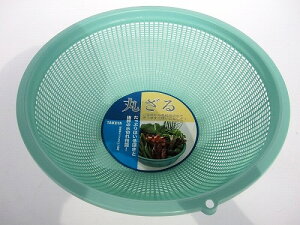 丸ざる L-1号 ポリプロピレン製 【水切りザル 水切りざる タケヤ化学工業】 013157