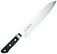 FU-809 藤次郎 藤寅作 牛刀 240mm DPコバルト合金鋼割込（口金付）シリーズ 【FU809 F-809 牛刀包丁 Toji…