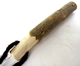 すりこぎ棒 スリコギ棒 特小 10cm 30-001 山椒 / 木製 天然 天然素材 すり棒 スリ棒 離乳食 ごま すりごま いりごま 料理 調理器具