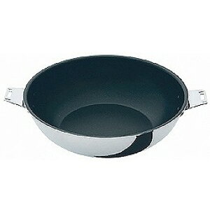 �E���V���}���� ireco �E�H�b�N�p�� 28cm �y�[�^�t���C�p���E���蒆�ؓ�E�e�t�����v���`�i�v�����H�EIH200V�@IH�Ή��z UMIC �C���R