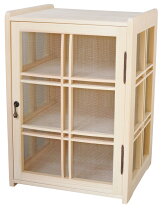 楽天市場】蠅 帳（キッチン収納｜収納家具）：インテリア・寝具・収納 