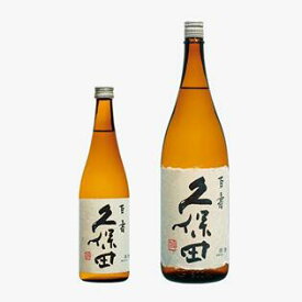 【2025-12月詰】久保田 百寿 720ml 朝日酒造 日本酒