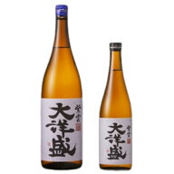 【 2026-3月詰 】紫雲 大洋盛 720ml 1800ml 新潟 日本酒 村上市 大洋酒造 普通酒 お歳暮 辛口 地域限定醸…