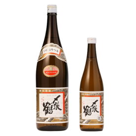 【製造年月新しい】〆張鶴 花 1800ml　720ml　宮尾酒造　新潟県内限定流通　日本酒