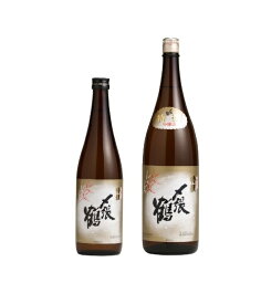 【製造年月新しい】〆張鶴 吟醸 特撰 720ml 1800ml　宮尾酒造　日本酒