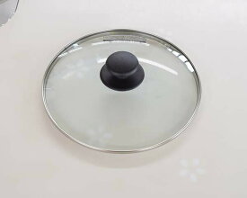 UMIC 強化ガラス蓋 16cm～30cm ユミック ウルシヤマ金属 鍋蓋 フライパン蓋 ガラス蓋 蓋 ふた フタ 使いやすい シンプル 透明