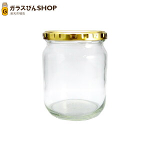 KXr Wt Wr KXۑe J600-24{Zbg- 510ml jam jar