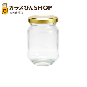 KXr Wt Wr KXۑe S100-48ST 107ml jam jar