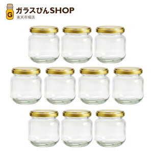 KXr Wt Wr KXۑe jb`125st 125ml -10{Zbg- jam jar