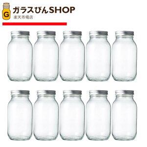 KXۑe KXr Wt }l[Yr }l[Y900 927ml -10{Zbg- jar