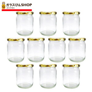 KXr Wt Wr KXۑe J600 510ml -10{Zbg- jam jar