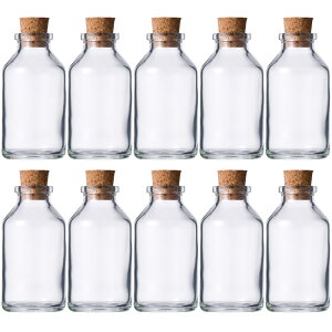 KXr RNr v33×63 q15×12.3×15r -10{Zbg- glass bottle cork top