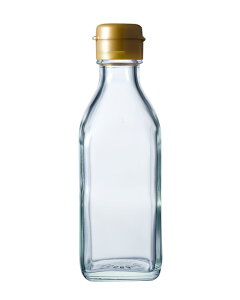 KXr hbVOE^r 200p-HC-F 200ml sauce bottle