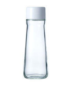 ガラス瓶 ドレッシング瓶 ドレッシング-200S 218ml sauce bottle