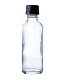 ガラス瓶 ドレッシング・タレ瓶 FS200P 200ml sauce bottle