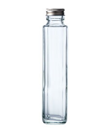 ガラス瓶 ドレッシング・タレ瓶 GO150PP 150ml sauce bottle