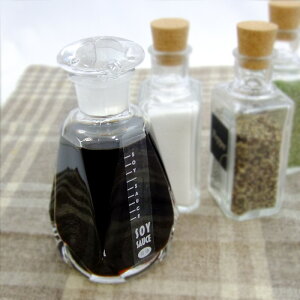 ���傤�䍷��������ݖ������i��j(WA-417) ���{�� �ݖ����� �K���X ���������� �K���X�H�� �t���ꂵ�Ȃ� sauce bottle