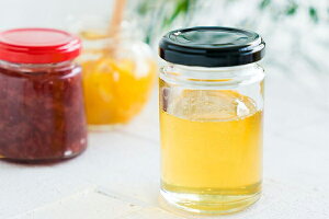 KXr Wt Wr KXۑe SS-140ST 140ml jam jar