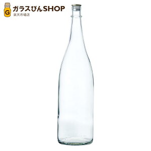 KXr r 1800-F ꏡr  1800ml y3{Zbgz sake bottle