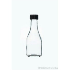 ガラス瓶 酒瓶 ジュース瓶 飲料瓶 SKK180F【10本セット】180ml お酒 焼酎 ギフト