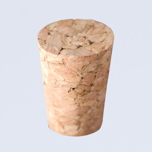 RN(23x18x30) Cтp cork for wine bottle