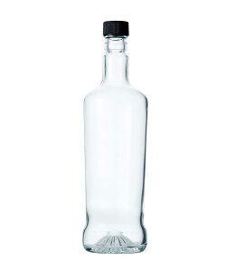 KXr r Ēr KK720ED 720ml shochu bottle