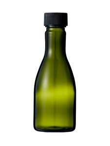 KXr r ʎ SKB180DS 180ml sake bottle