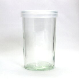 ガラス瓶 プリン・ヨーグルト瓶 Cカップ 180ml jar